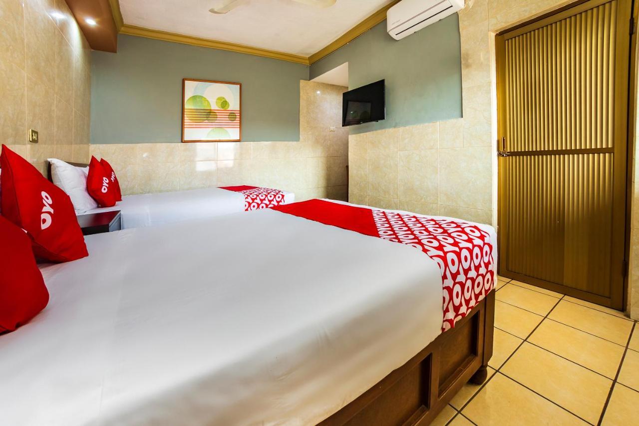 Hotel Romo ลอสโมชิส ภายนอก รูปภาพ