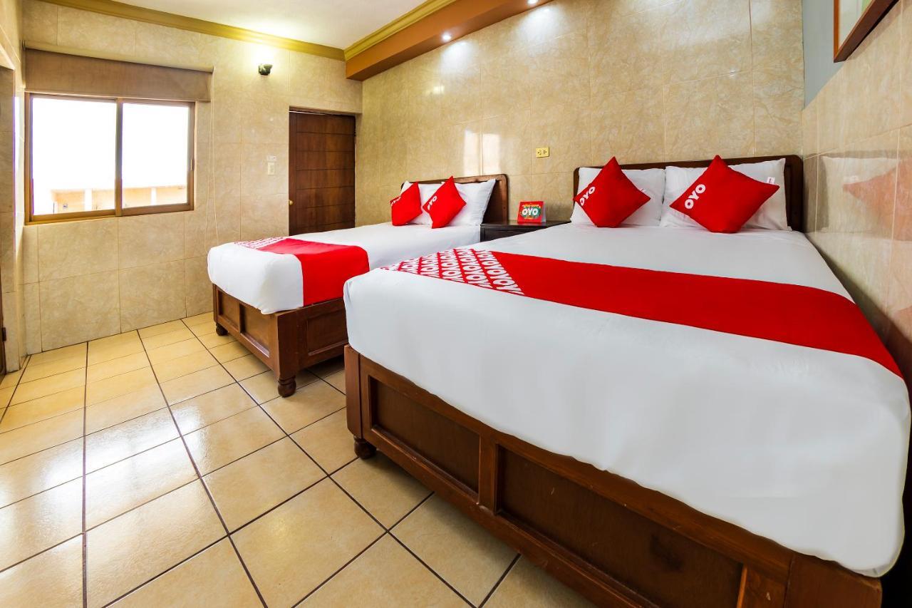 Hotel Romo ลอสโมชิส ภายนอก รูปภาพ