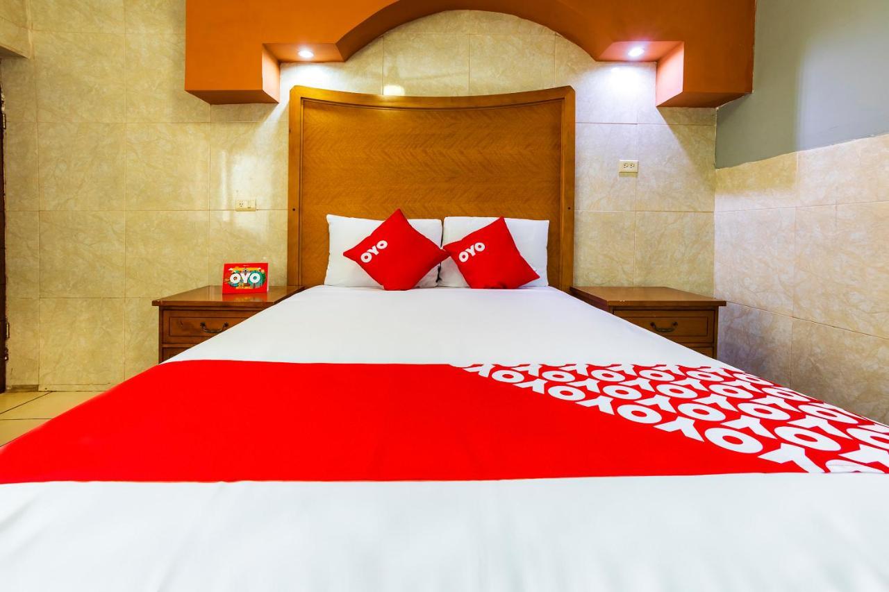 Hotel Romo ลอสโมชิส ภายนอก รูปภาพ