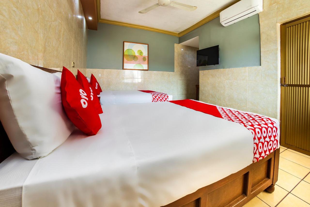 Hotel Romo ลอสโมชิส ภายนอก รูปภาพ