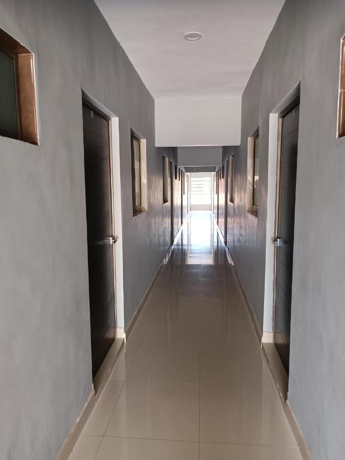 Hotel Romo ลอสโมชิส ภายนอก รูปภาพ