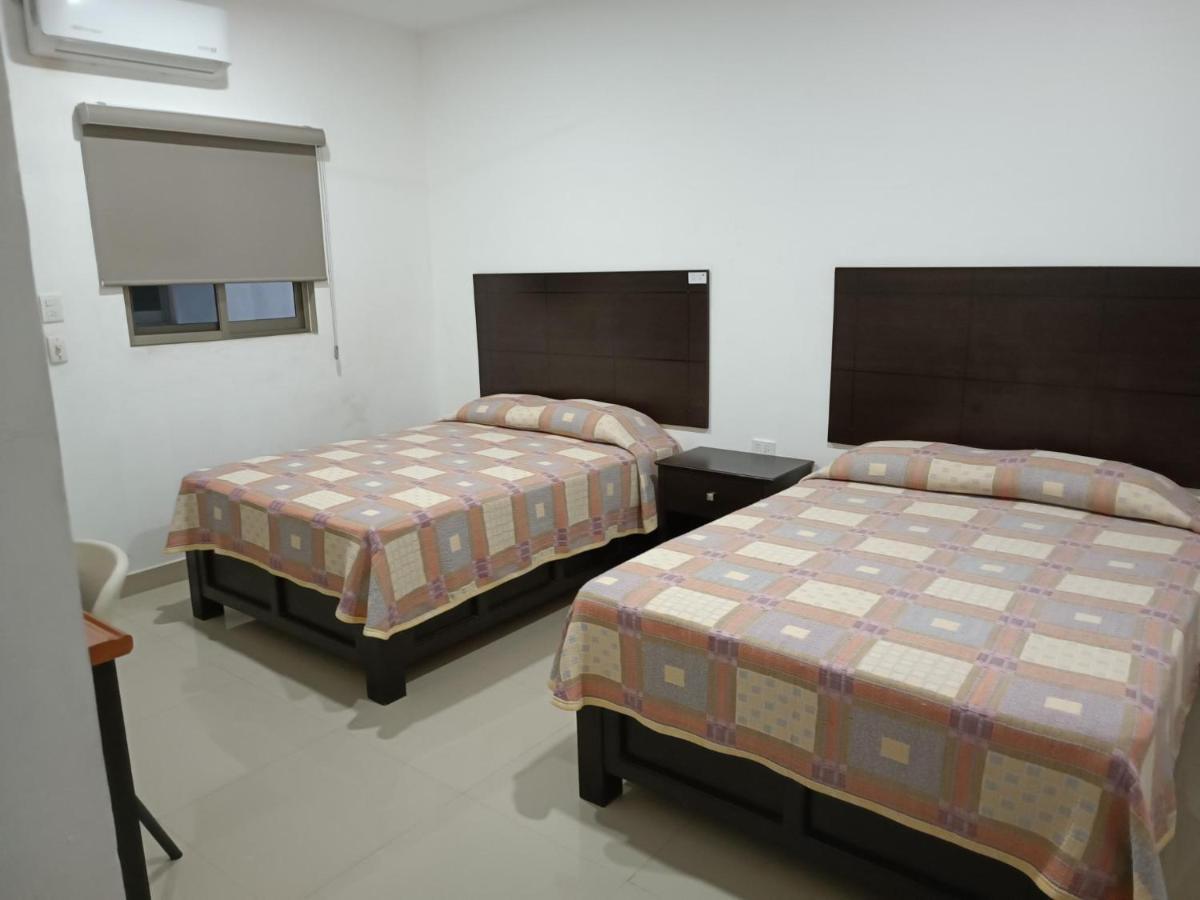 Hotel Romo ลอสโมชิส ภายนอก รูปภาพ